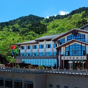 Xihai Hotel Huangshan Exterior photo