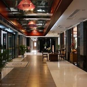 Xidi Taoyuan Hotel Huangshan Interior photo